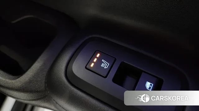 Hyundai Santa Fe (MX5) id 3256818 из Кореи 10