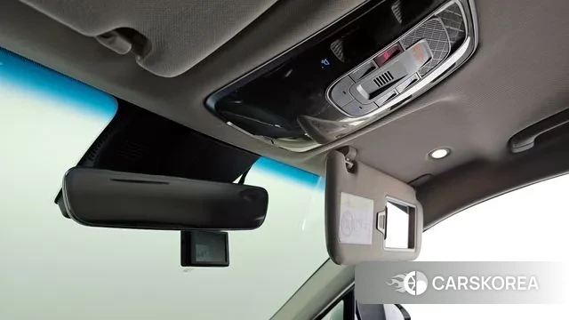 Genesis GV70 id 3365552 из Кореи 10