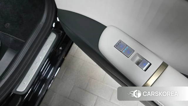 Hyundai Grandeur (GN7) id 3805554 из Кореи 10