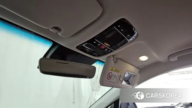 Hyundai Grandeur (GN7) id 3614859 из Кореи 10