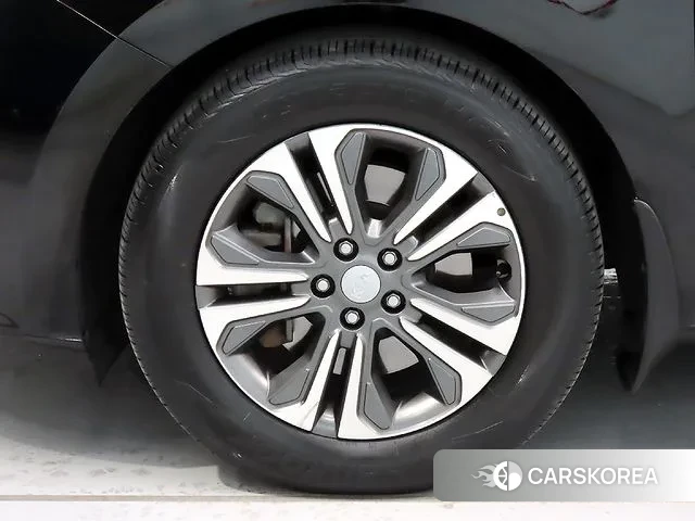 Kia The New Carnival id 3034264 из Кореи 10