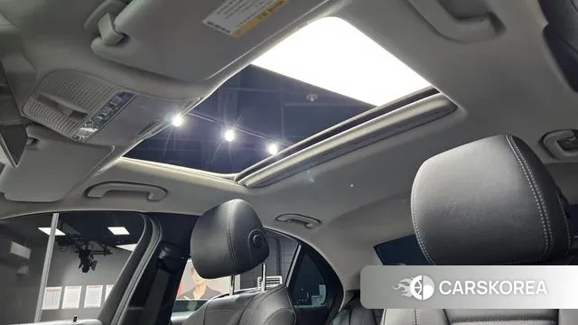 Mercedes-Benz E-Class W213 id 3525630 из Кореи 10