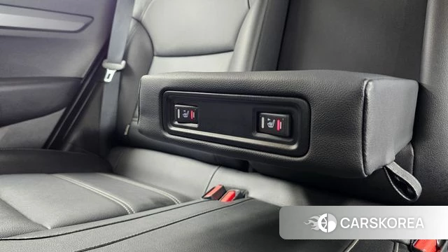 Renault Korea (Samsung) The New QM6 id 4424181 из Кореи 10