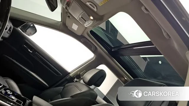 Renault Korea (Samsung) QM6 id 3598776 из Кореи 10