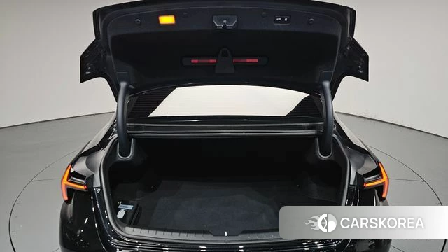 Kia The New K8 Hybrid id 4921293 из Кореи 10