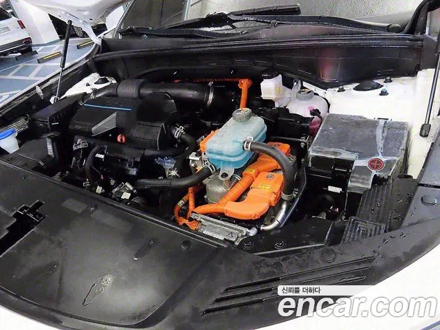 Kia Sorento 4th Generation id 2715020 из Кореи 10