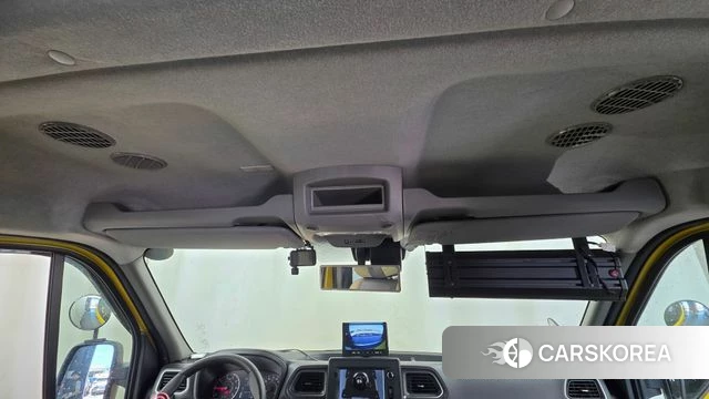 Renault Korea (Samsung) Master id 4496097 из Кореи 10