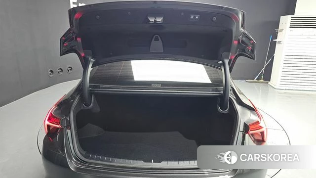 Kia K8 Hybrid id 4443826 из Кореи 10