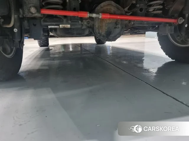 Ssangyong Rexton Sports id 3013944 из Кореи 10