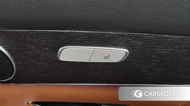 Mercedes-Benz GLC-Class X253 id 3498180 из Кореи 10