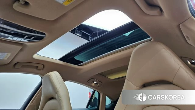 Porsche Panamera (971) id 4610130 из Кореи 10