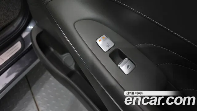 Hyundai The New Grandeur IG Hybrid id 2757913 из Кореи 10