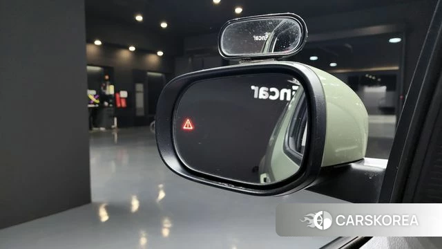 Hyundai Casper id 3851029 из Кореи 10