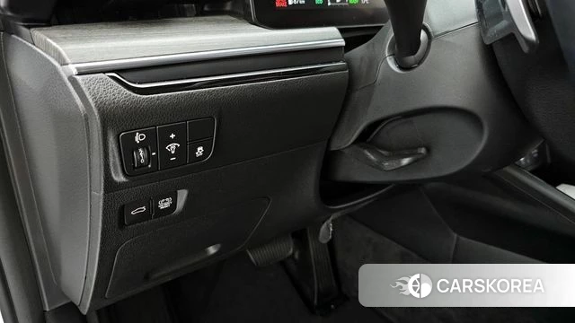 Kia The New K5 Hybrid 3rd generation id 3909473 из Кореи 10