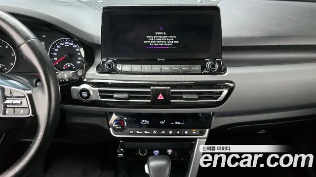 Kia Seltos id 2681997 из Кореи 10