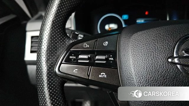 Ssangyong The New Rexton Sports Cannes id 3826985 из Кореи 10