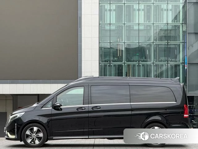 Mercedes-Benz V-class id 4341678 из Китая 10