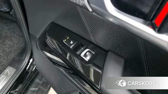 Kia Mohave Master id 3741118 из Кореи 10