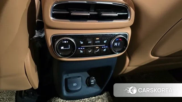 Genesis GV80 id 3407079 из Кореи 10