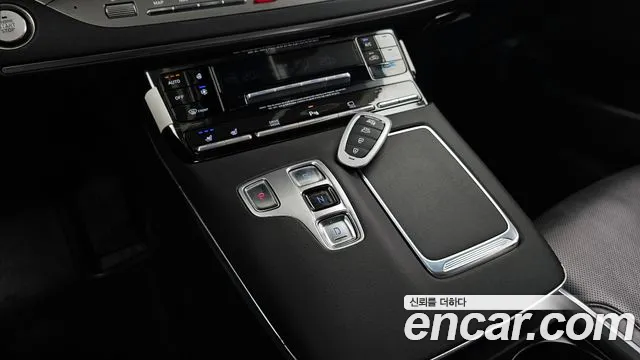 Hyundai The New Grandeur IG id 2749557 из Кореи 10