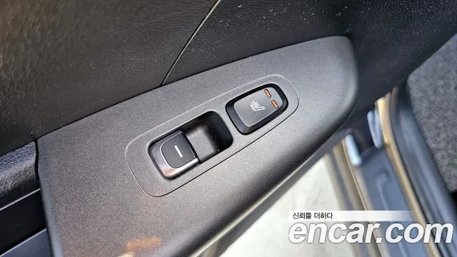 Kia Sportage The Bold id 2762856 из Кореи 10