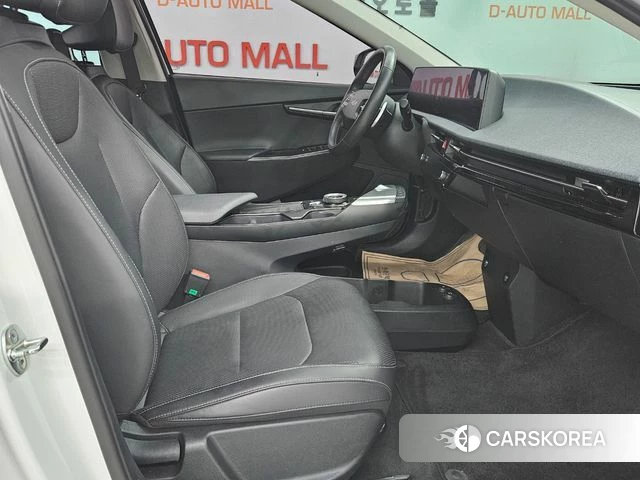 Kia EV6 id 4540876 из Кореи 10