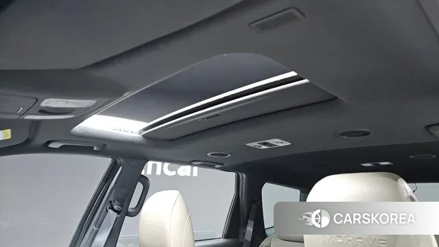 Kia Mohave Master id 3453190 из Кореи 10