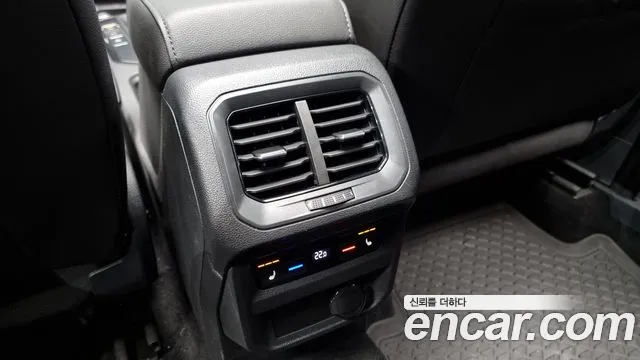 Volkswagen Tiguan second Generation id 2717390 из Кореи 10