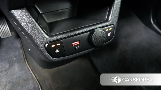 Kia The New Ray id 3238702 из Кореи 10