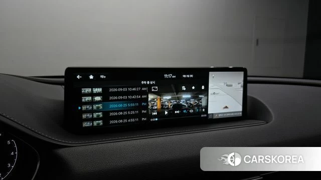 Genesis G80 (RG3) id 4763707 из Кореи 10