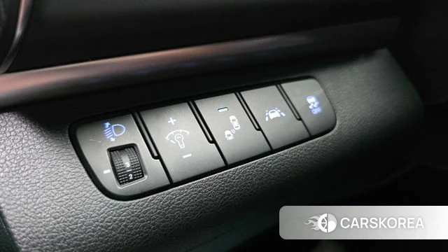 Hyundai The New Avante AD id 4459456 из Кореи 10