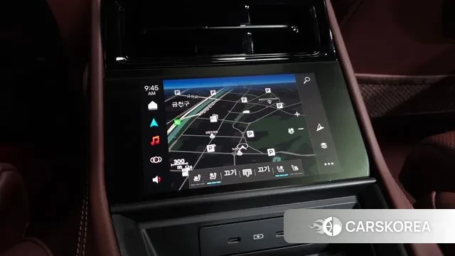 Porsche Panamera (972) id 3471886 из Кореи 10