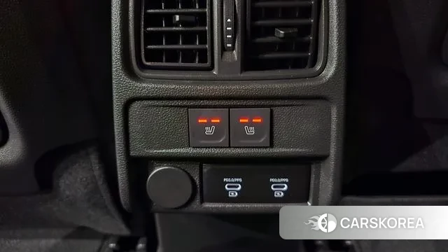 Renault Korea (Samsung) XM3 id 3016674 из Кореи 10