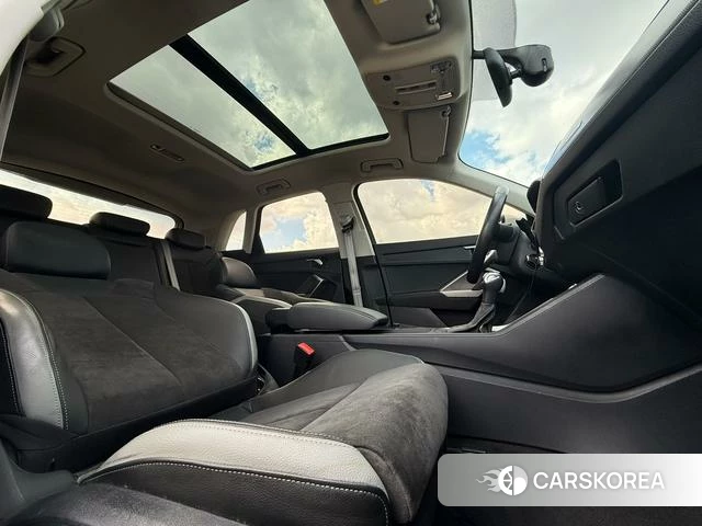 Audi Q3 id 4335008 из Китая 10