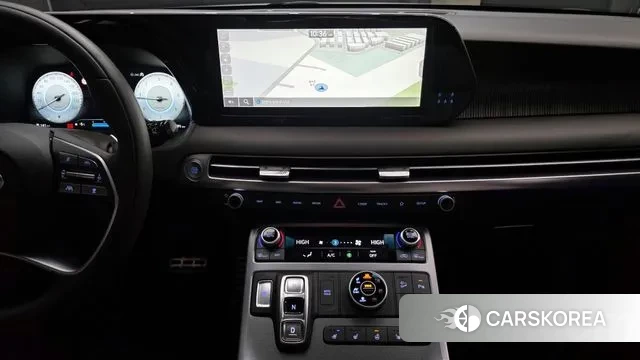 Hyundai The New Palisade id 3572031 из Кореи 10