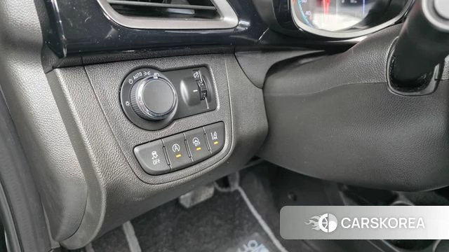 Chevrolet (GM Daewoo) The New Spark id 3905674 из Кореи 10