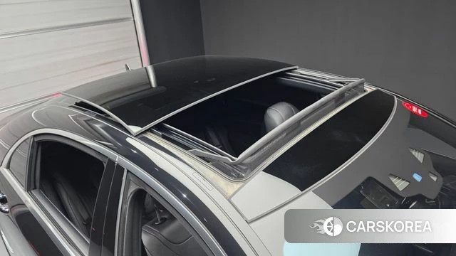 Mercedes-Benz S-Class W222 id 3885637 из Кореи 10