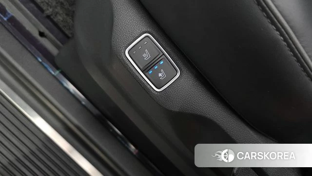 Hyundai Staria id 4500330 из Кореи 10