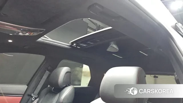 Genesis GV70 id 3037217 из Кореи 10