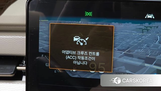 Ssangyong Actian 2nd Generation id 4629852 из Кореи 10