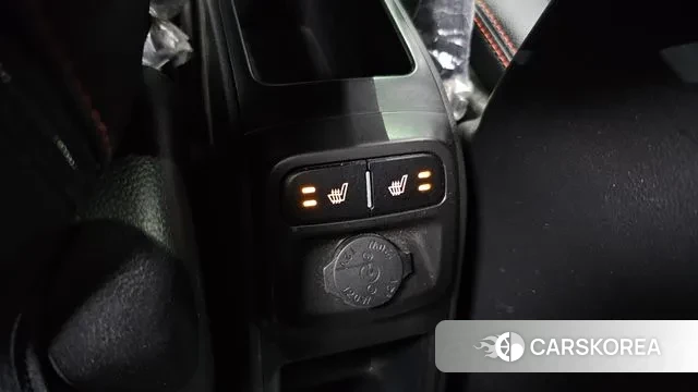 Kia The New Ray id 3295964 из Кореи 10