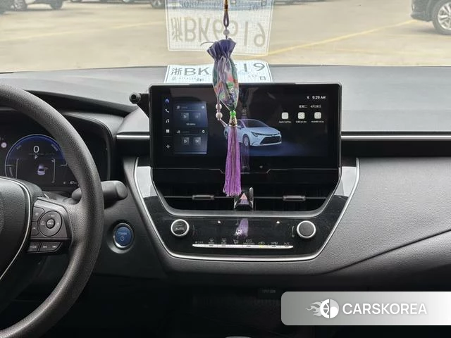 Toyota Lei Ling id 4260846 из Китая 10