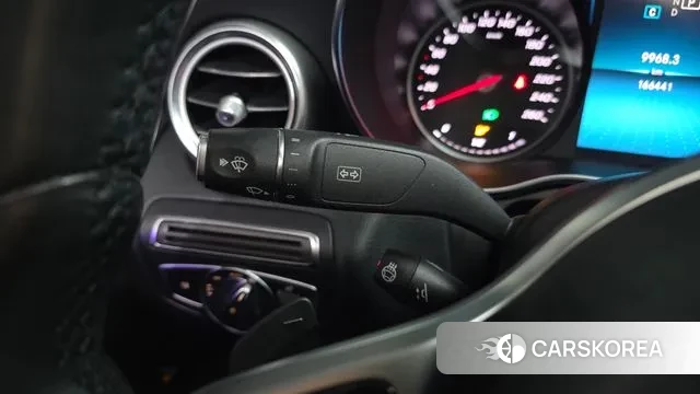 Mercedes-Benz C-Class W205 id 3748351 из Кореи 10