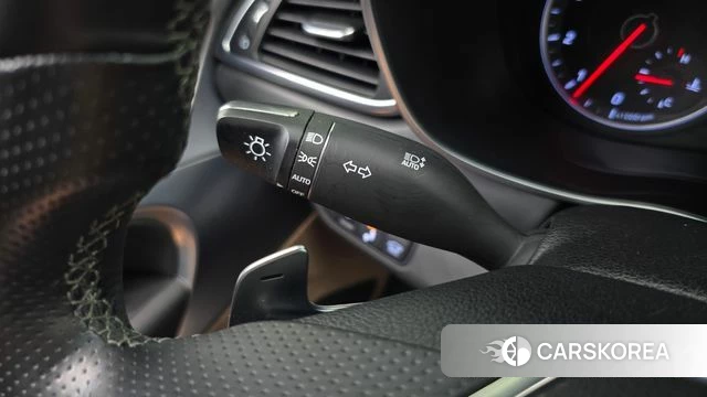 Genesis G70 id 4605212 из Кореи 10