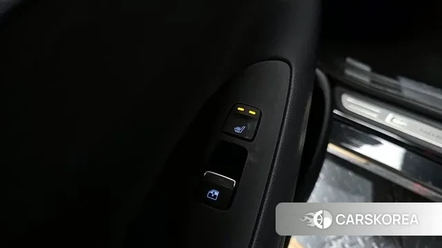 Hyundai The New Grandeur IG Hybrid id 3453095 из Кореи 10