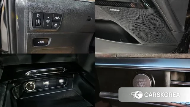 Kia K5 3rd generation id 3757056 из Кореи 10