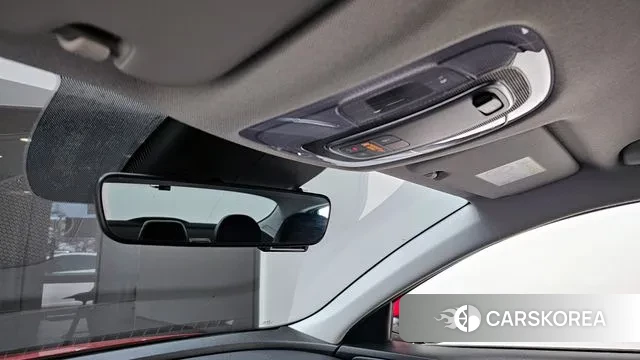 Hyundai Avante (CN7) id 3525487 из Кореи 10