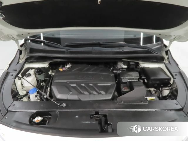 Kia The New Carnival id 4188243 из Кореи 10