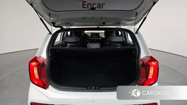 Kia Morning Urban (JA) id 3504155 из Кореи 10