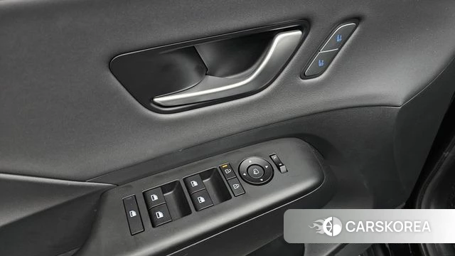 Hyundai Kona Hybrid (SX2) id 4302042 из Кореи 10